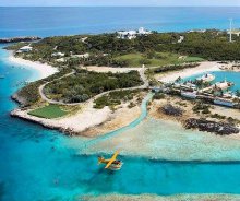 Have you already been there? Over Yonder Cay (Bahamas) is the world’s most stunning private island for hire!