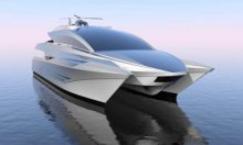 Warwick Yacht Design launches the W43m Powercat