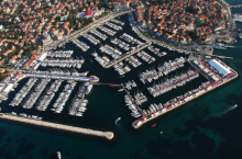 Croatia's boat show to be biggest yet